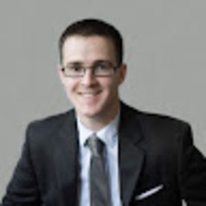 Meet your Posher, Brendan